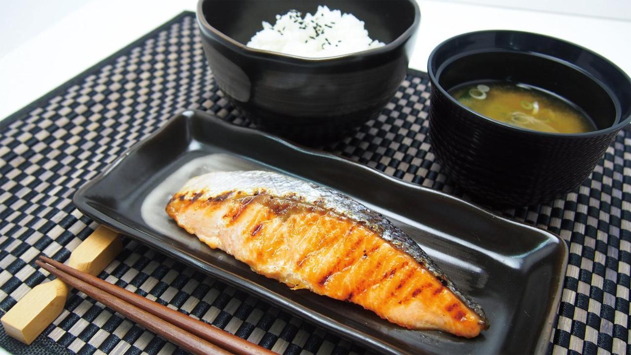 Hotel And Spa Lotus Modern (Adults Only) Kyoto Bagian luar foto