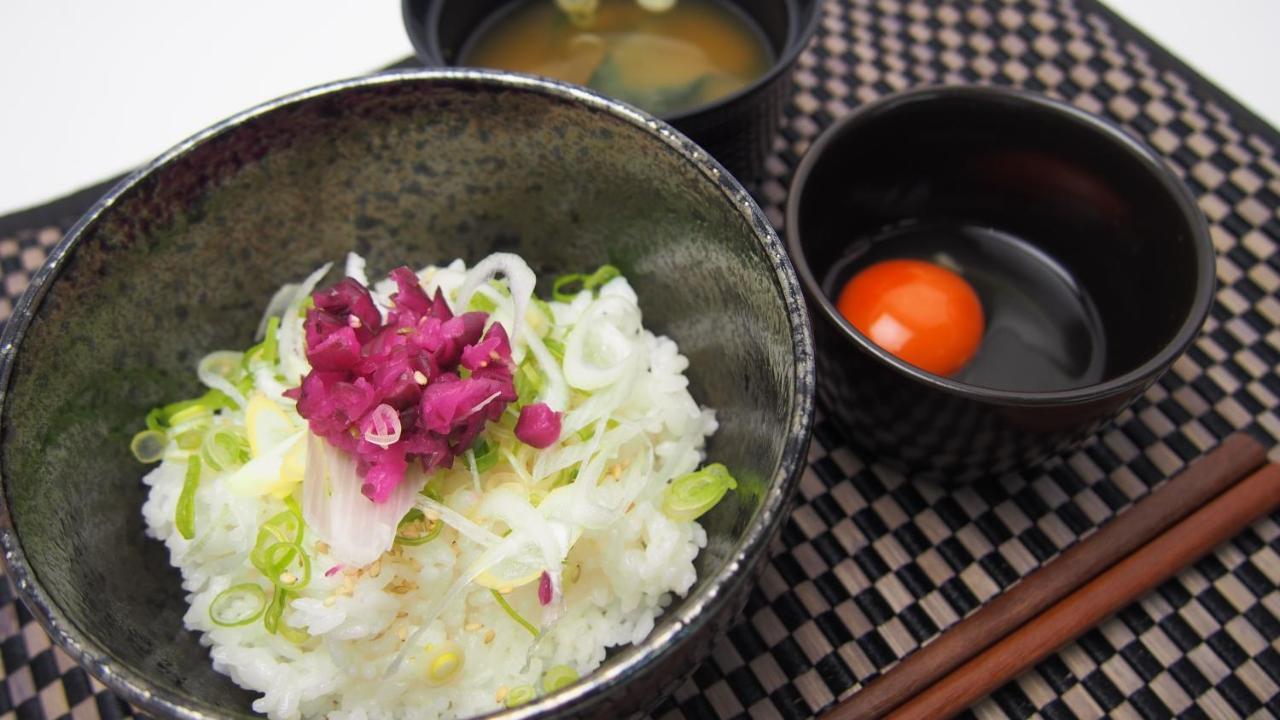 Hotel And Spa Lotus Modern (Adults Only) Kyoto Bagian luar foto