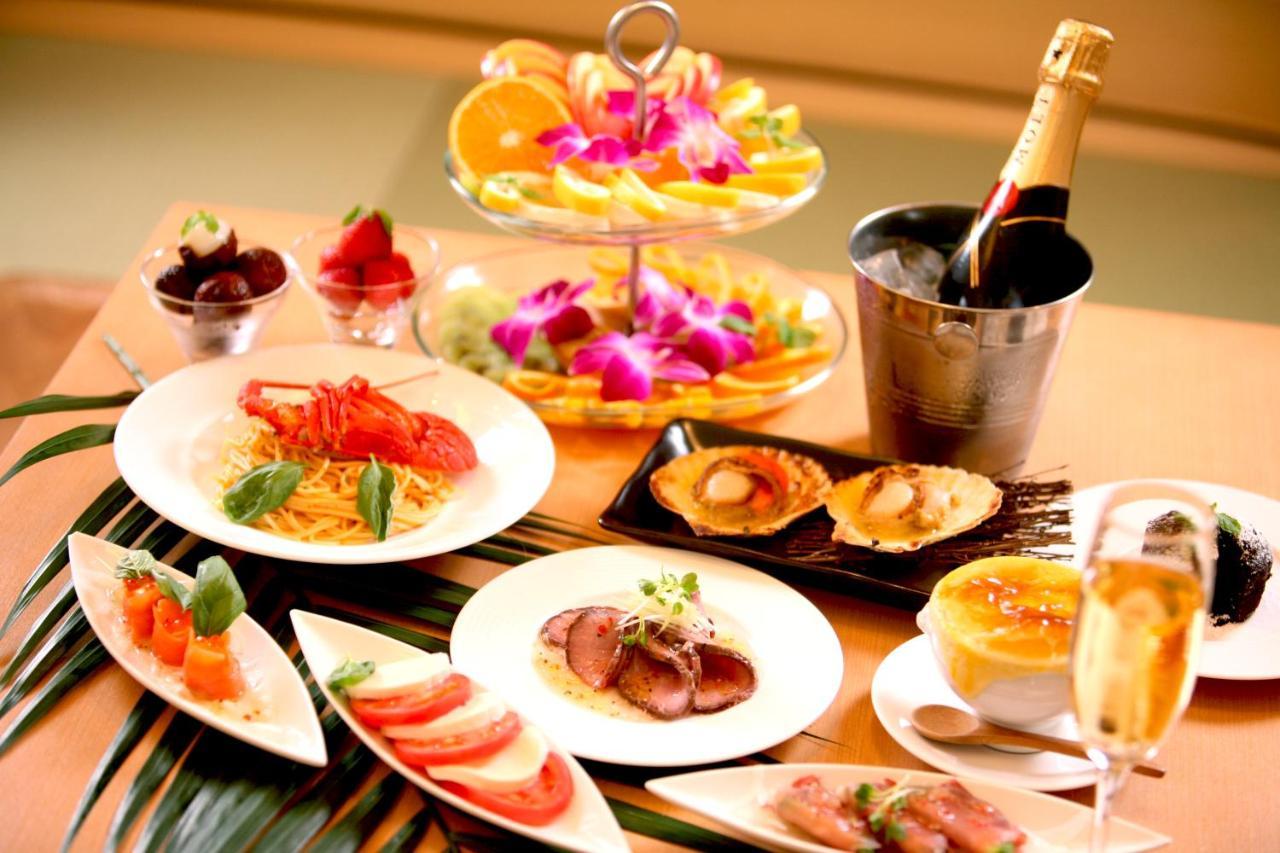 Hotel And Spa Lotus Modern (Adults Only) Kyoto Bagian luar foto