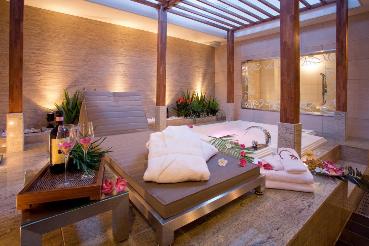 Hotel And Spa Lotus Modern (Adults Only) Kyoto Bagian luar foto